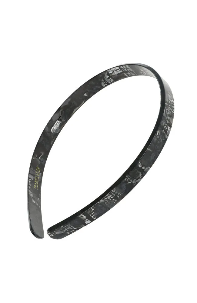 1/2" Ultracomfort Headband - Misty