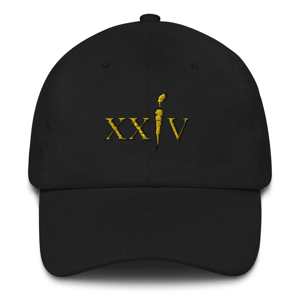 24 Karrot XXIV Trace Dad Hat