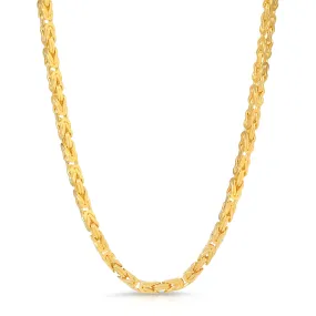 3.5MM Byzantine Chain