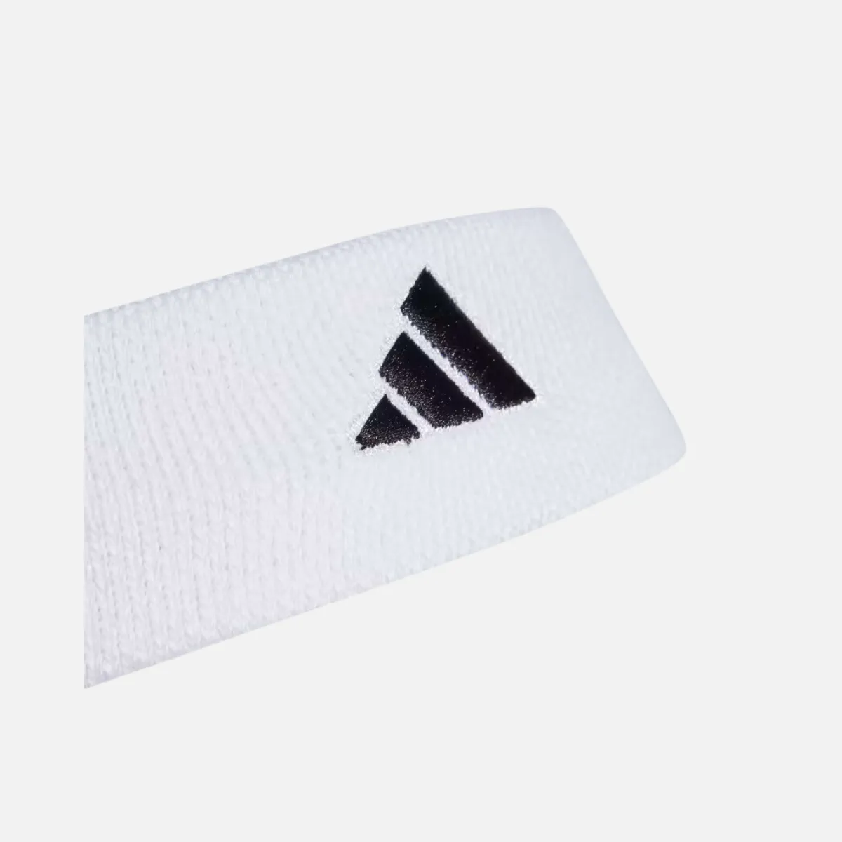 Adidas Tennis Headband -White/Black