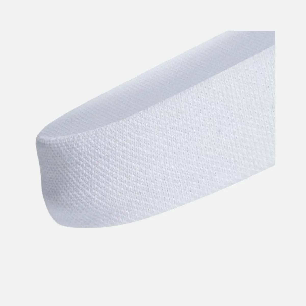 Adidas Tennis Headband -White/Black