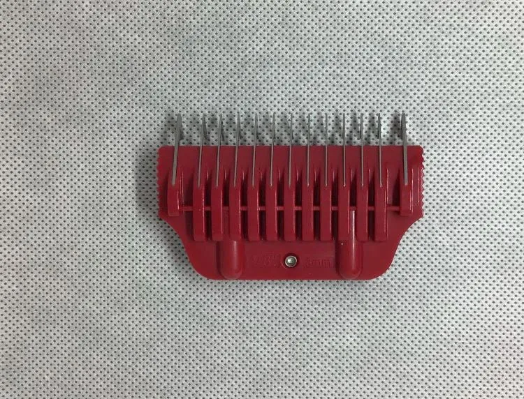 AGS WIDE guard combs