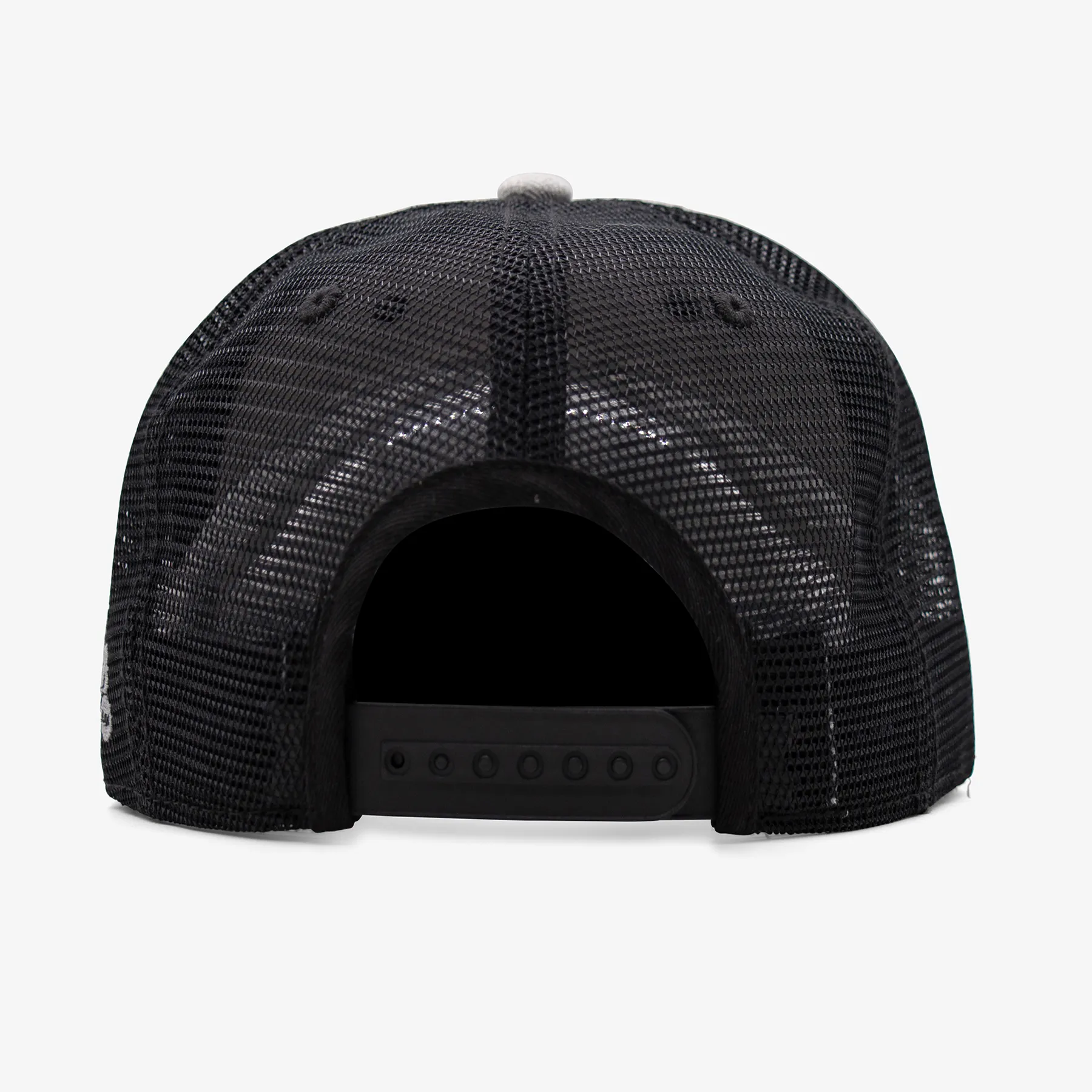 Aksels Laser Low Profile Texas Outline Snapback Hat