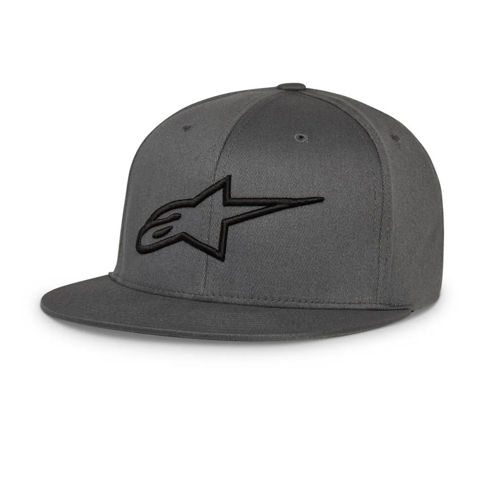 Alpinestars MX Ageless Flatbill Hats 1035-81015-1810-S/M