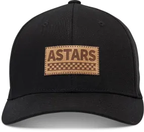 Alpinestars MX Hardy Hats 1213-81000-10-LXL