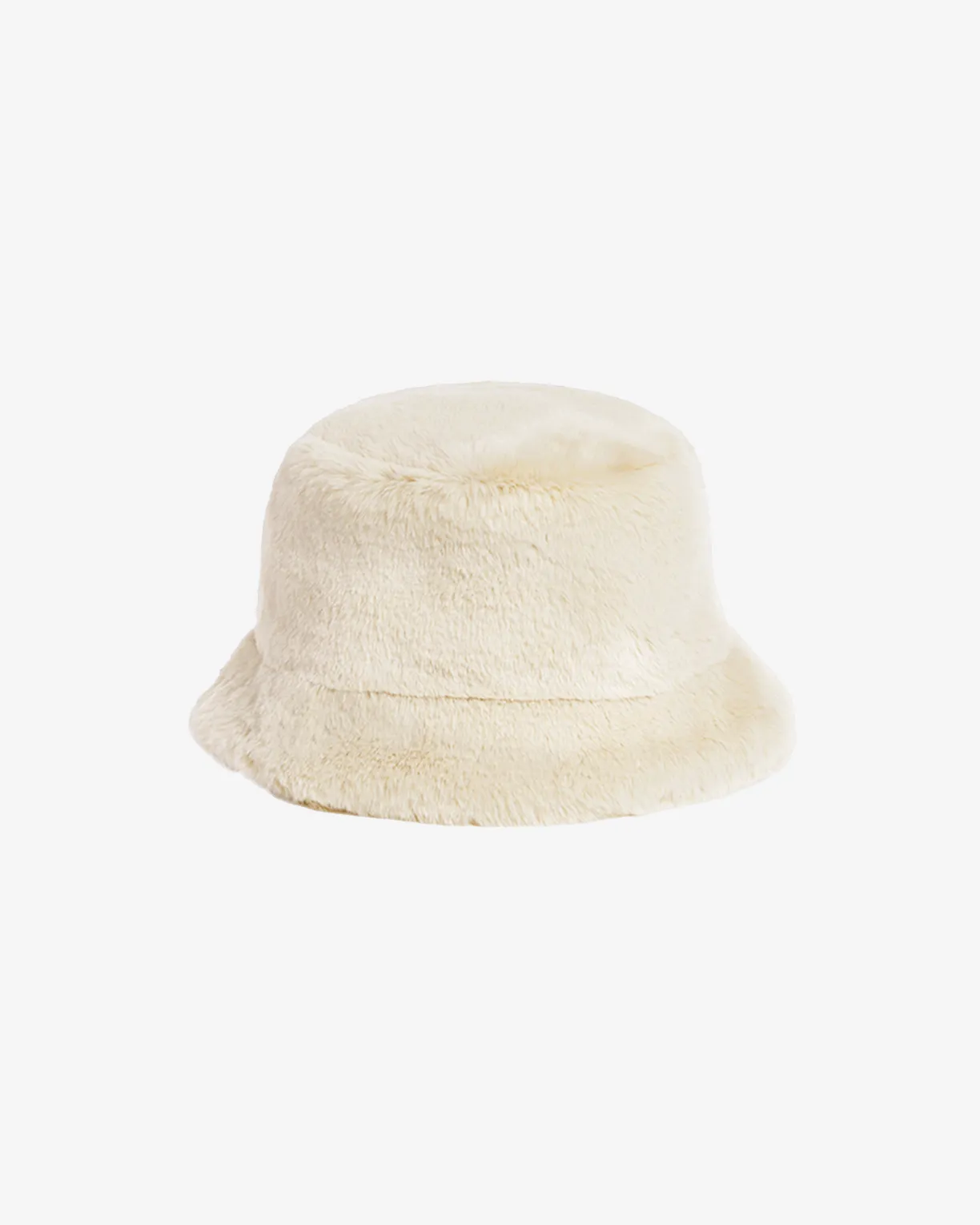 Amara Bucket Hat Latte