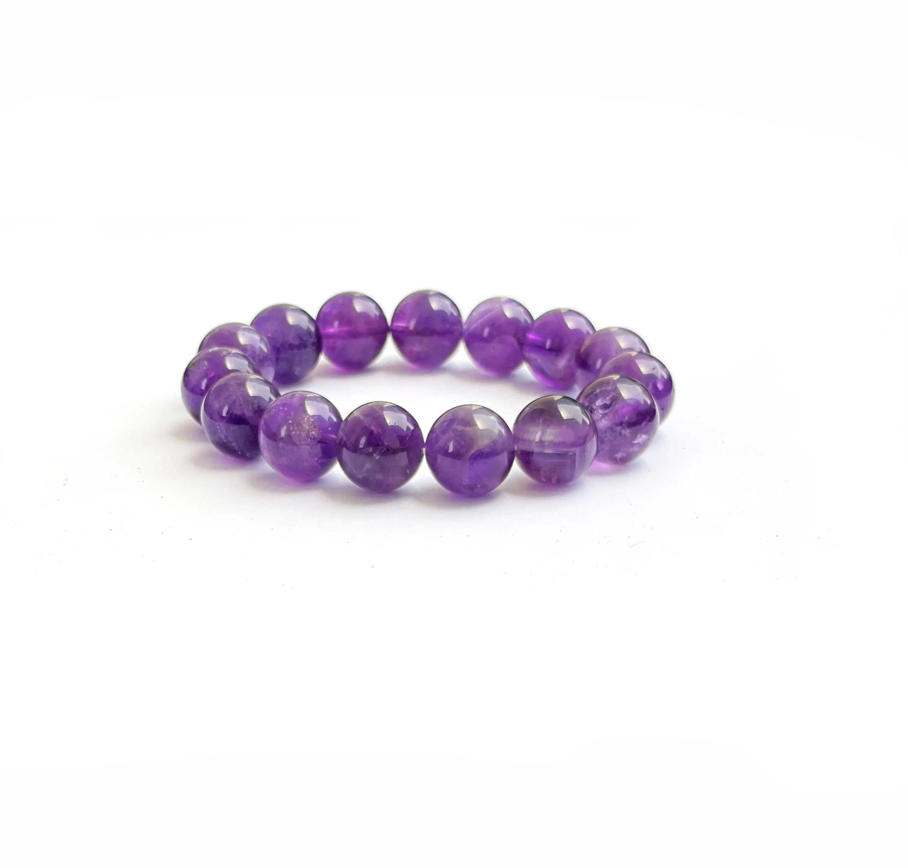 Amethyst Bracelet