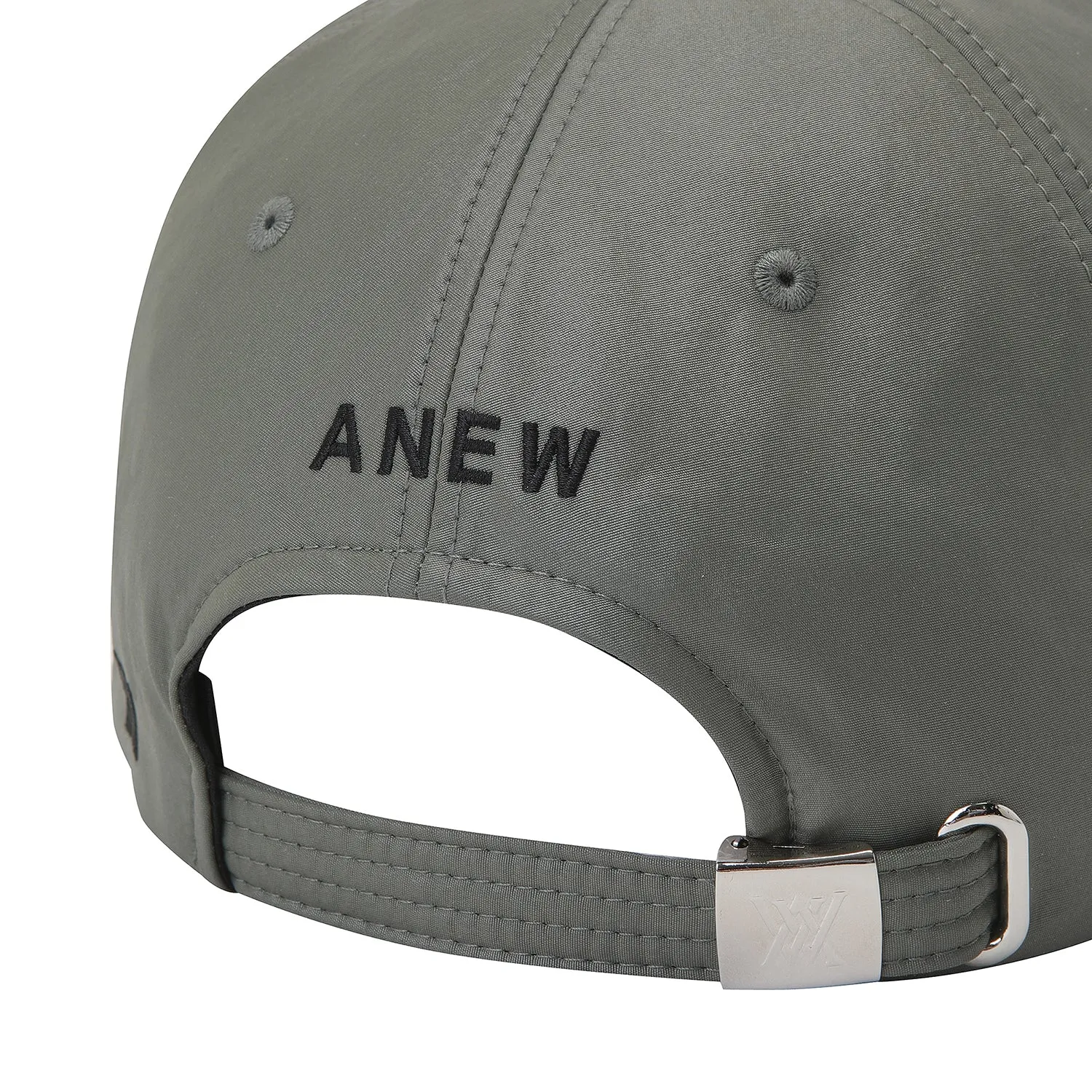 ANEW Glossy Logo Cap_ KH