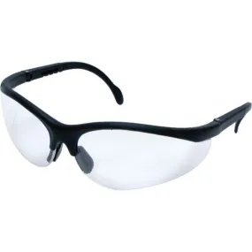 Anti-Fog Safety Glasses