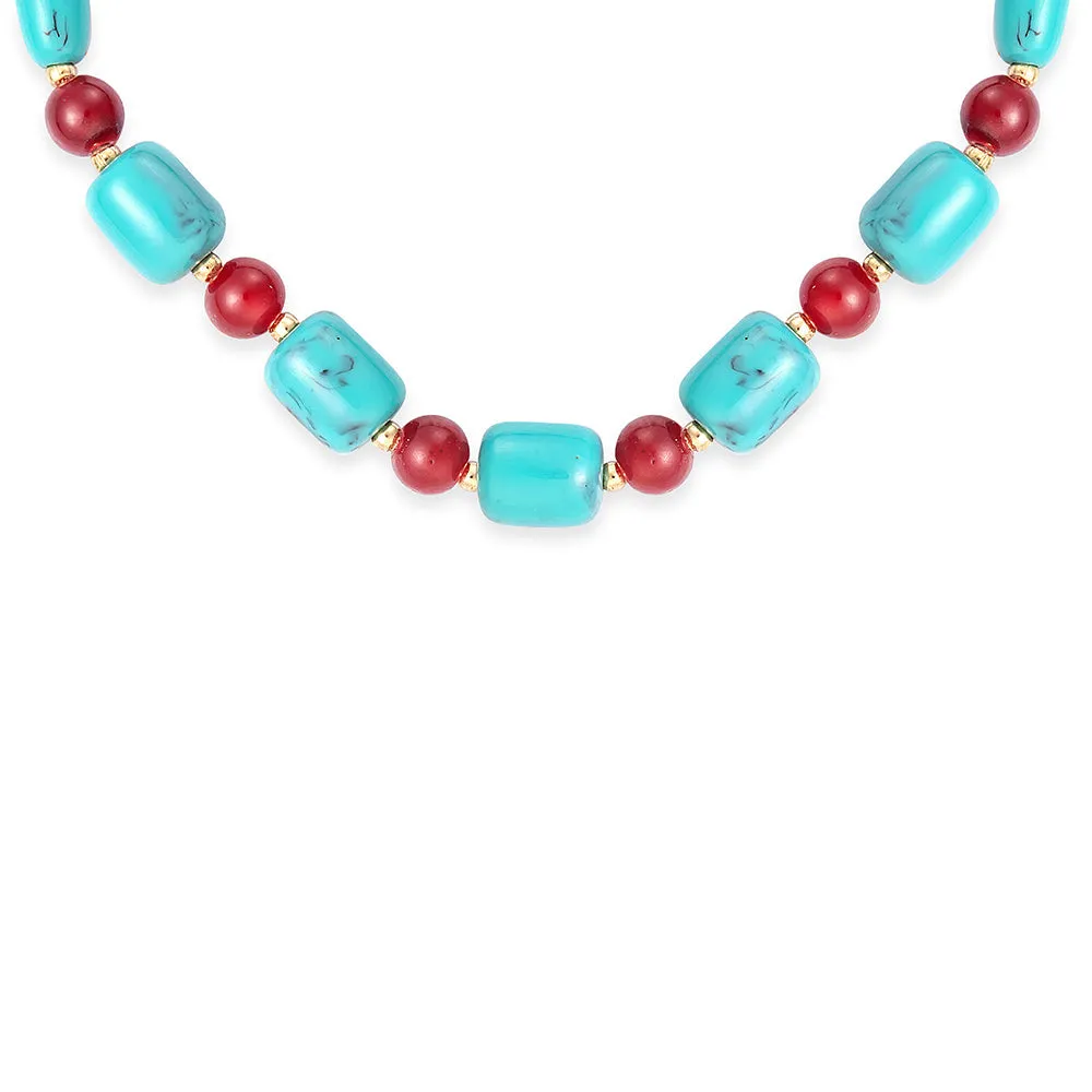 Antonita Peak Necklace