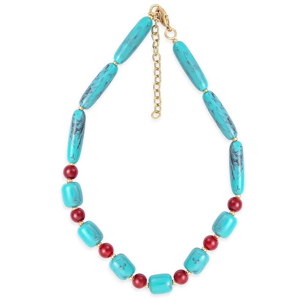 Antonita Peak Necklace