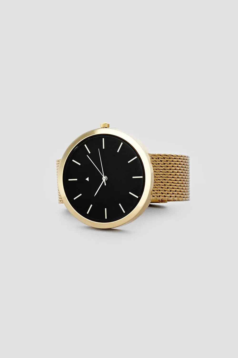 Archibald Watch - Gold