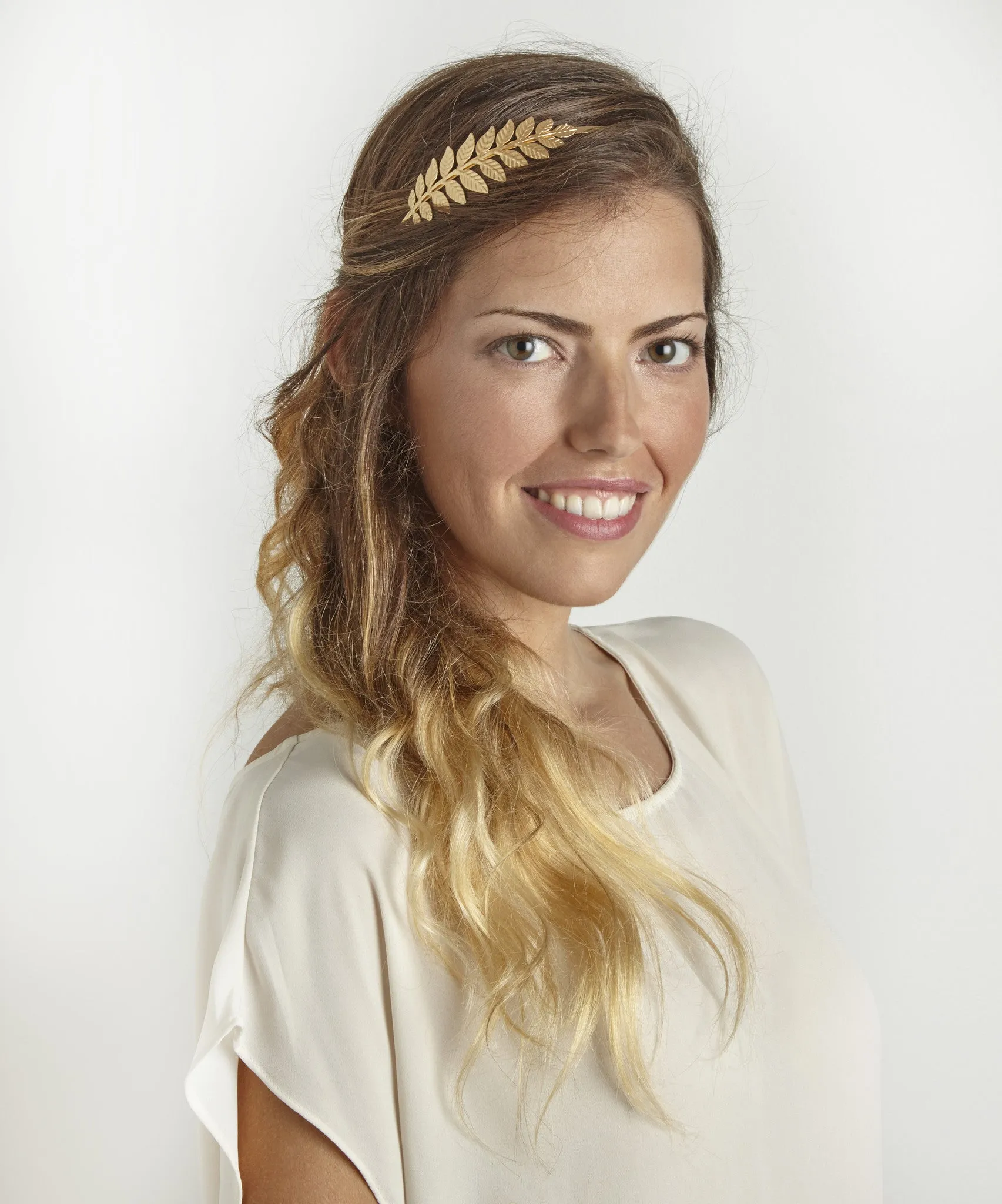 Athena Headband- Discounted Version