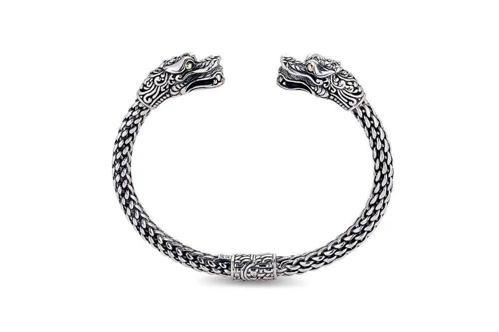 Azdaha Bangle