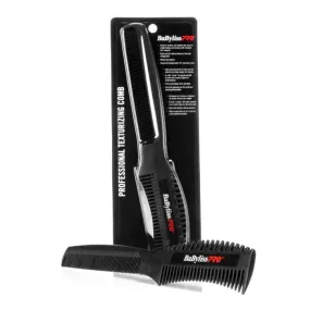 BaByliss Pro Professional Texturizing Comb #BCUTCOMB