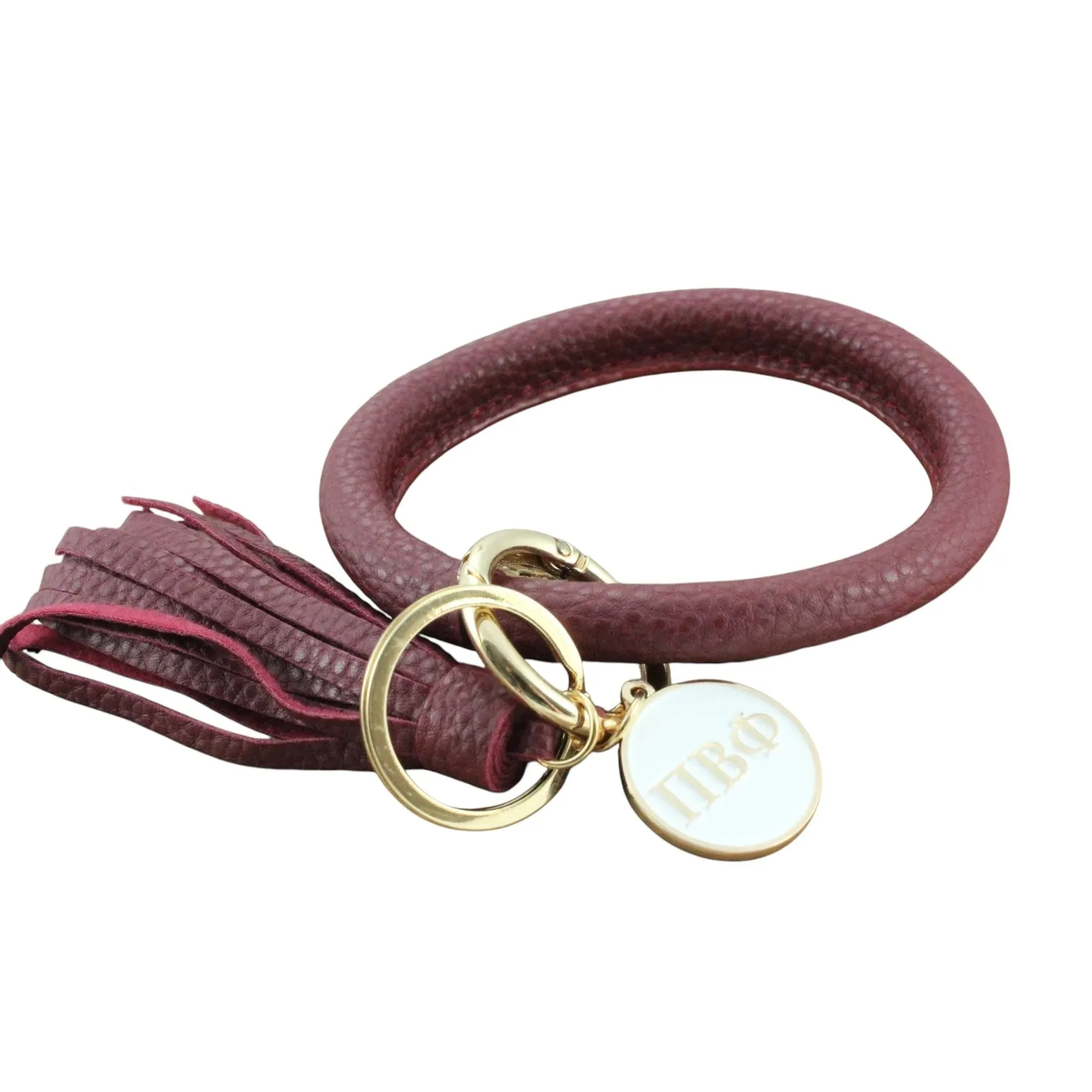 Bangle Keychain