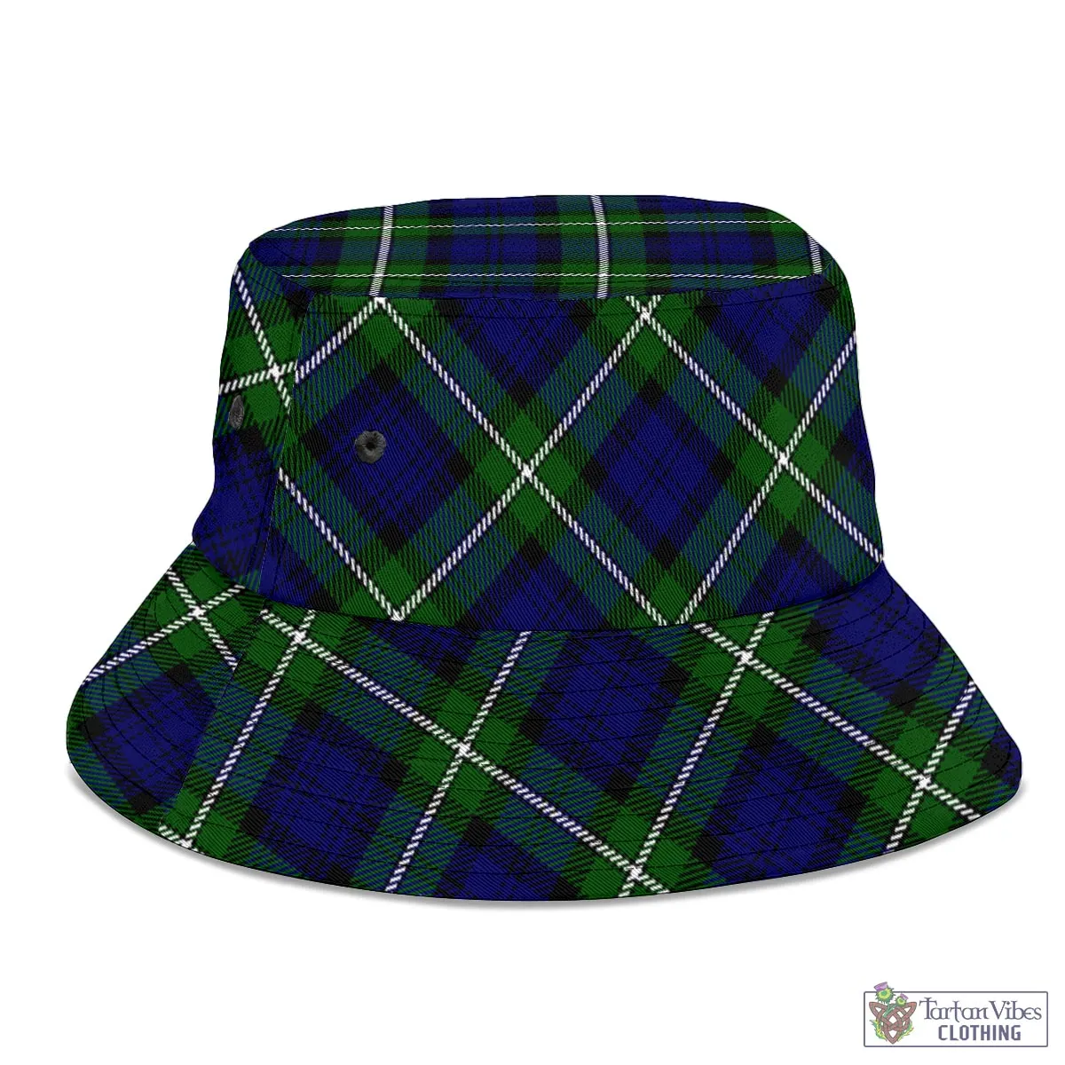 Bannerman Tartan Bucket Hat