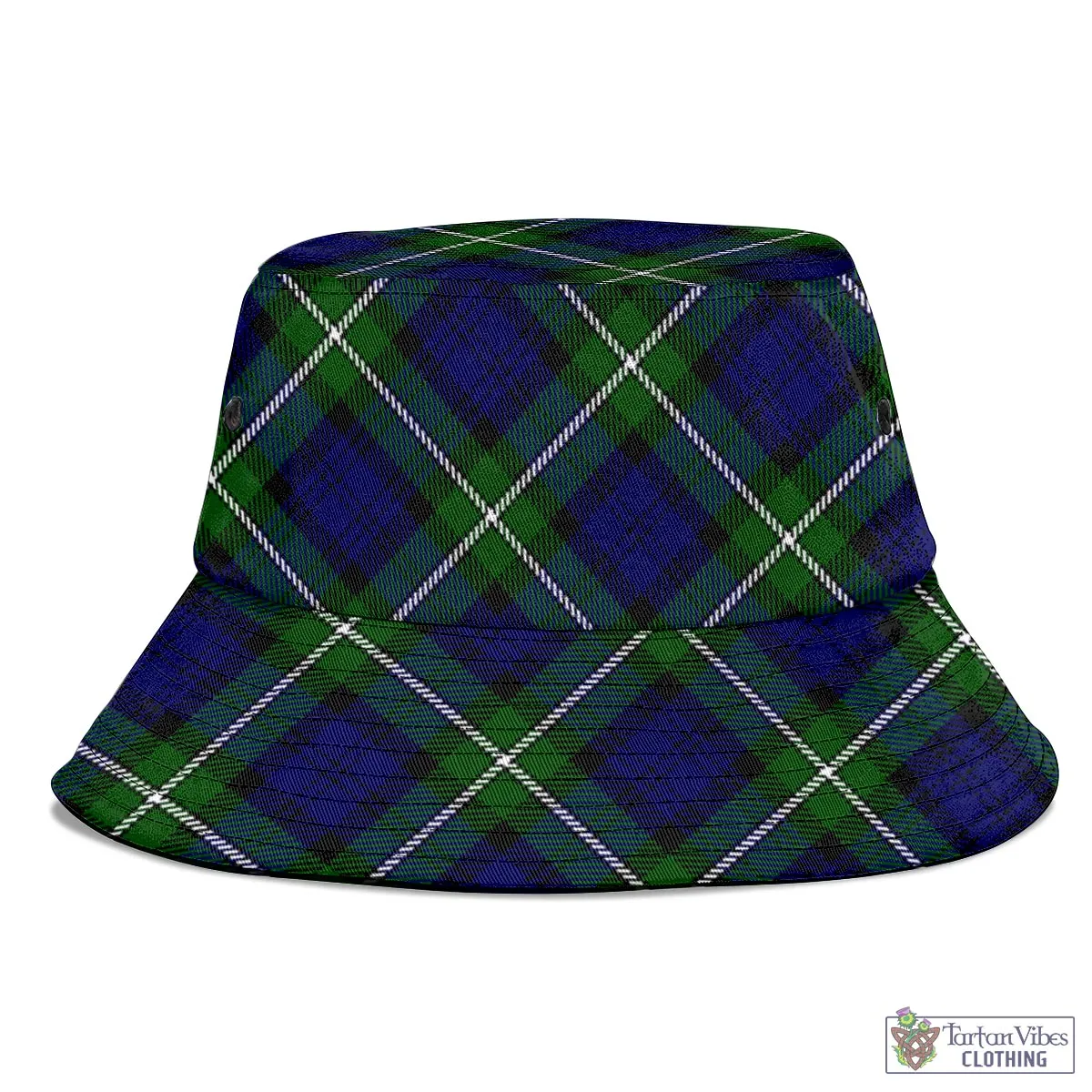 Bannerman Tartan Bucket Hat