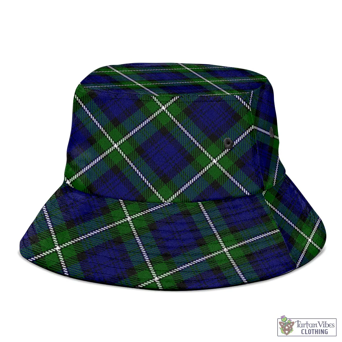 Bannerman Tartan Bucket Hat