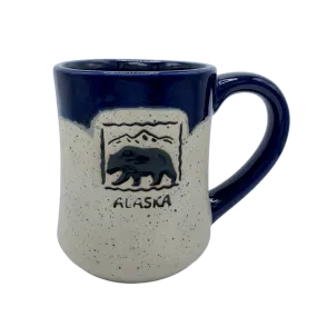 Bear Alaska Mug