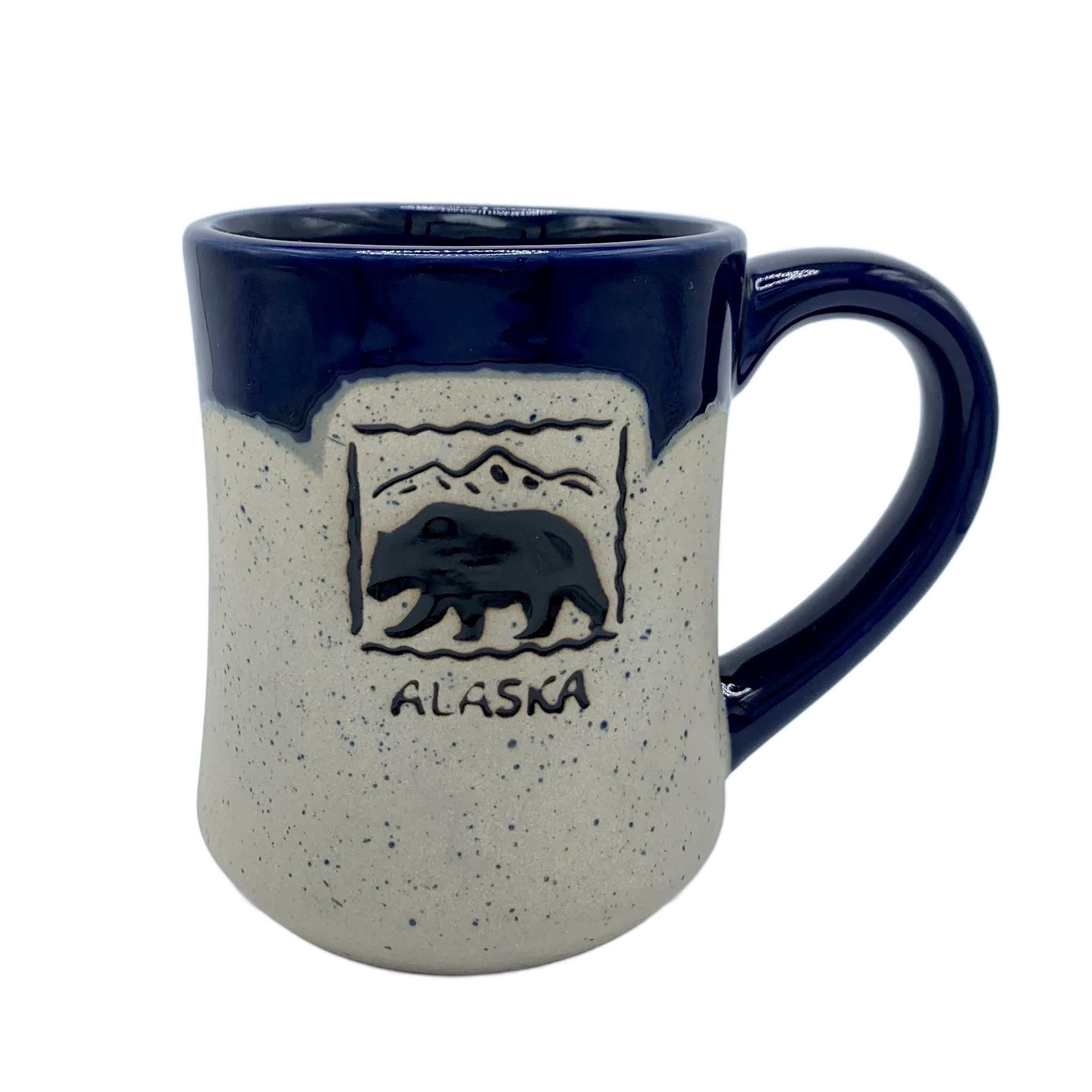 Bear Alaska Mug