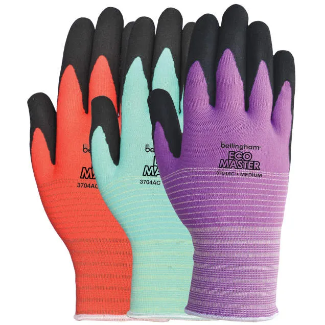 Bellingham Eco Master® Garden Glove C3704AC