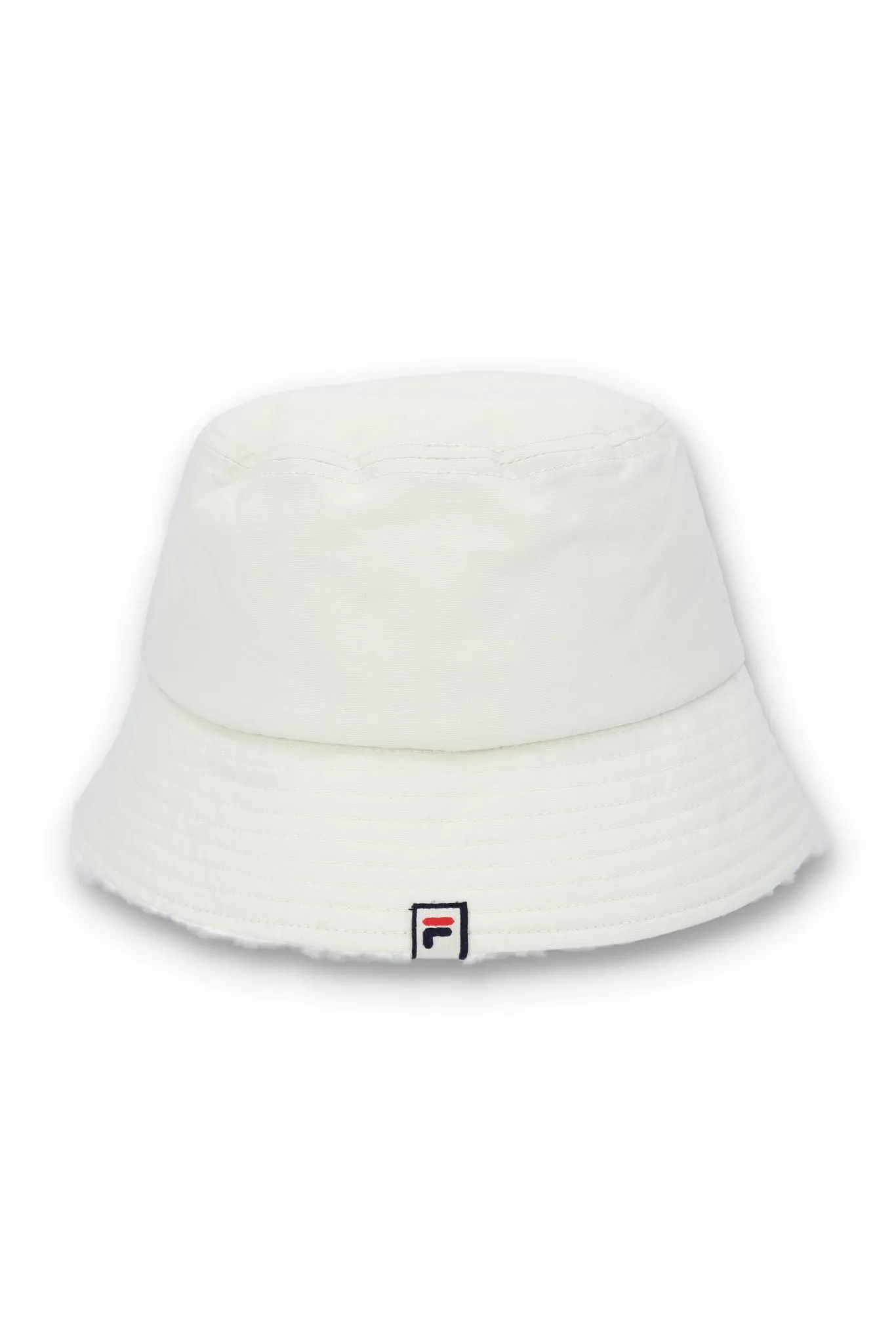 Bevans Sherpa Lined Bucket Hat