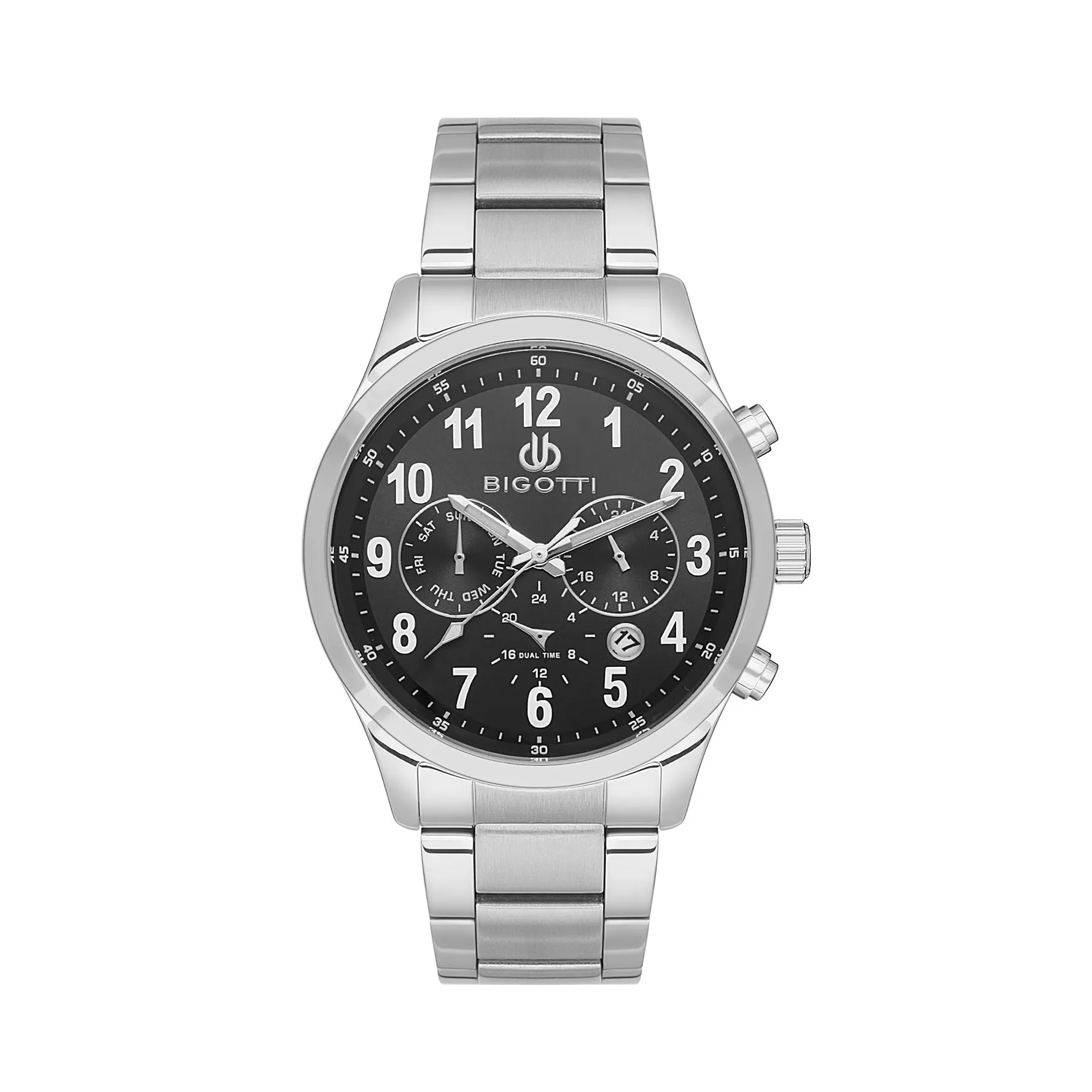 Bigotti Men's Watch - BG.1.10508-2