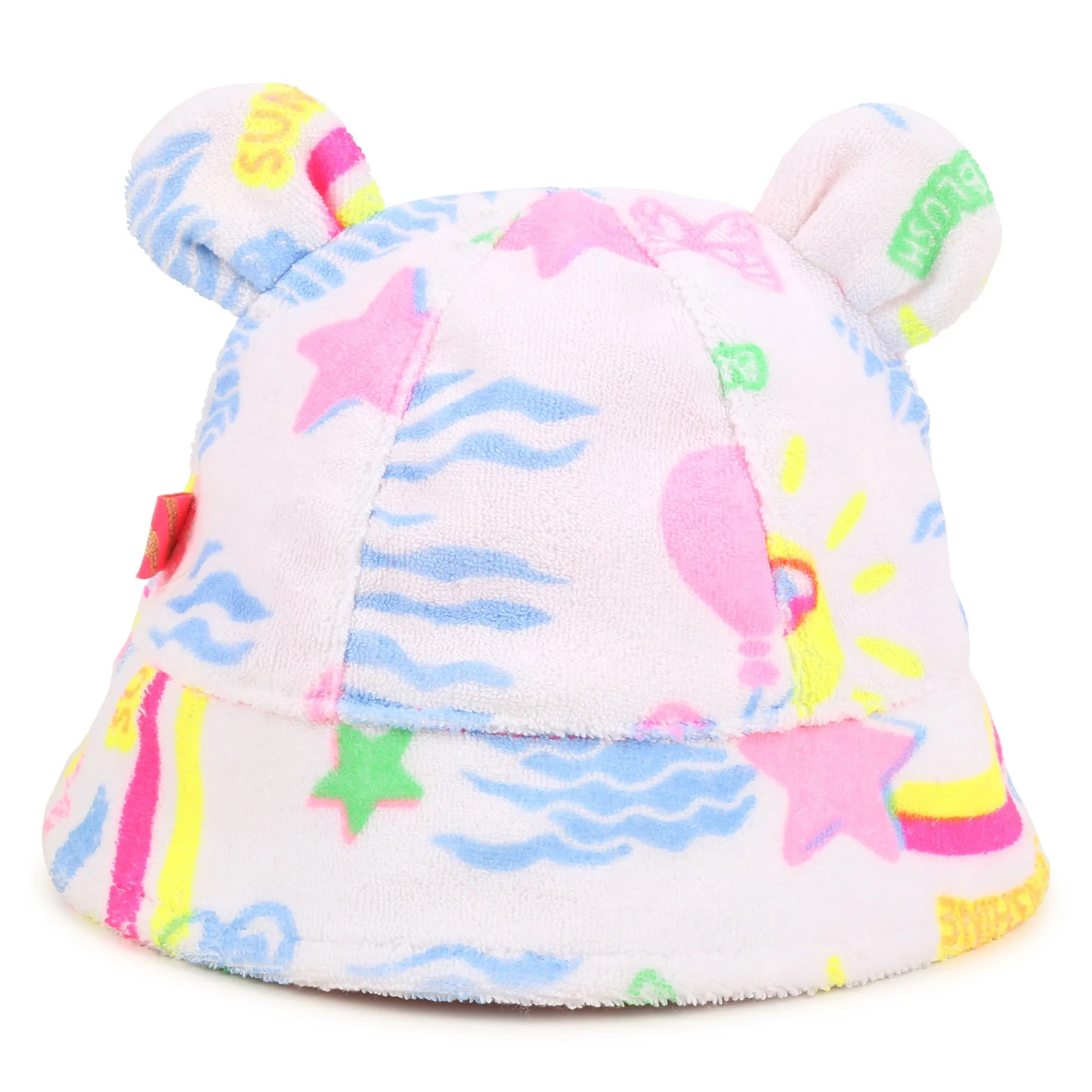 Billieblush Hat White