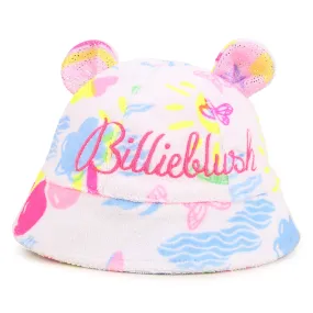 Billieblush Hat White