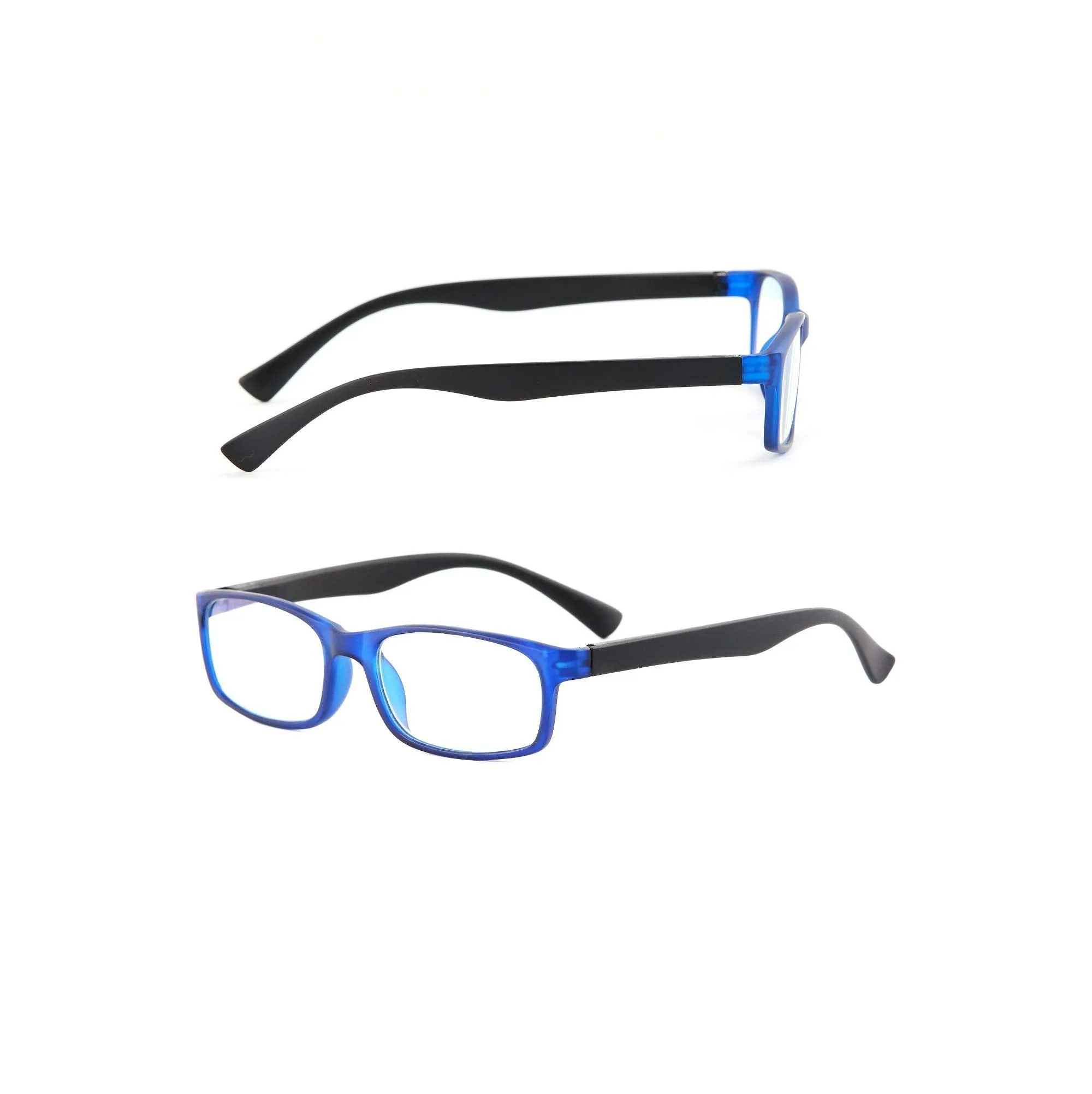 Blue-Light-Blocking-Reading-Glasses-Blue-Black-1-25-Magnification-Computer-Glasses