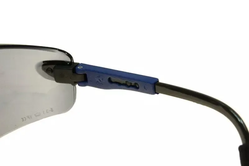 Bolle Viper Smoke glasses