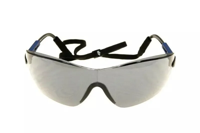 Bolle Viper Smoke glasses