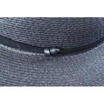 BORSALINO HAT | Navy