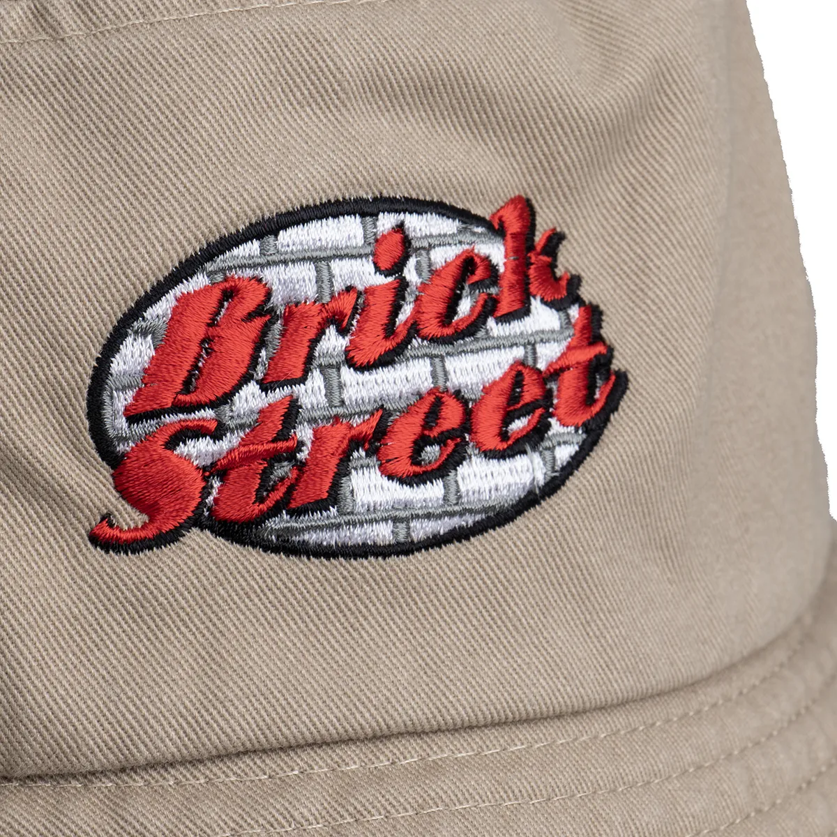 Brick Street Bucket Hat