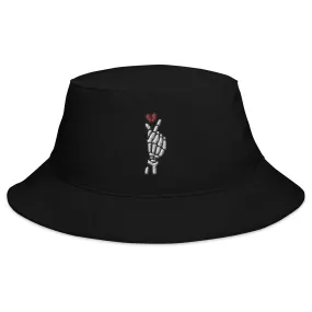 Broken Heart Bucket Hat