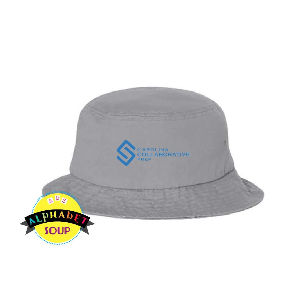 Carolina Collaborative Prep Bucket Hat