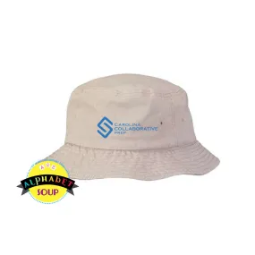 Carolina Collaborative Prep Bucket Hat