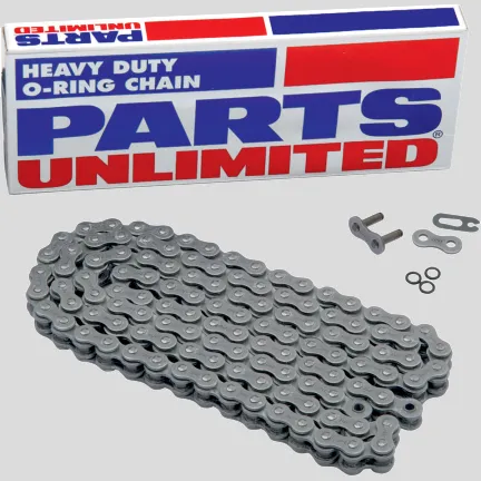 Chain 525 O-Ring x 110L