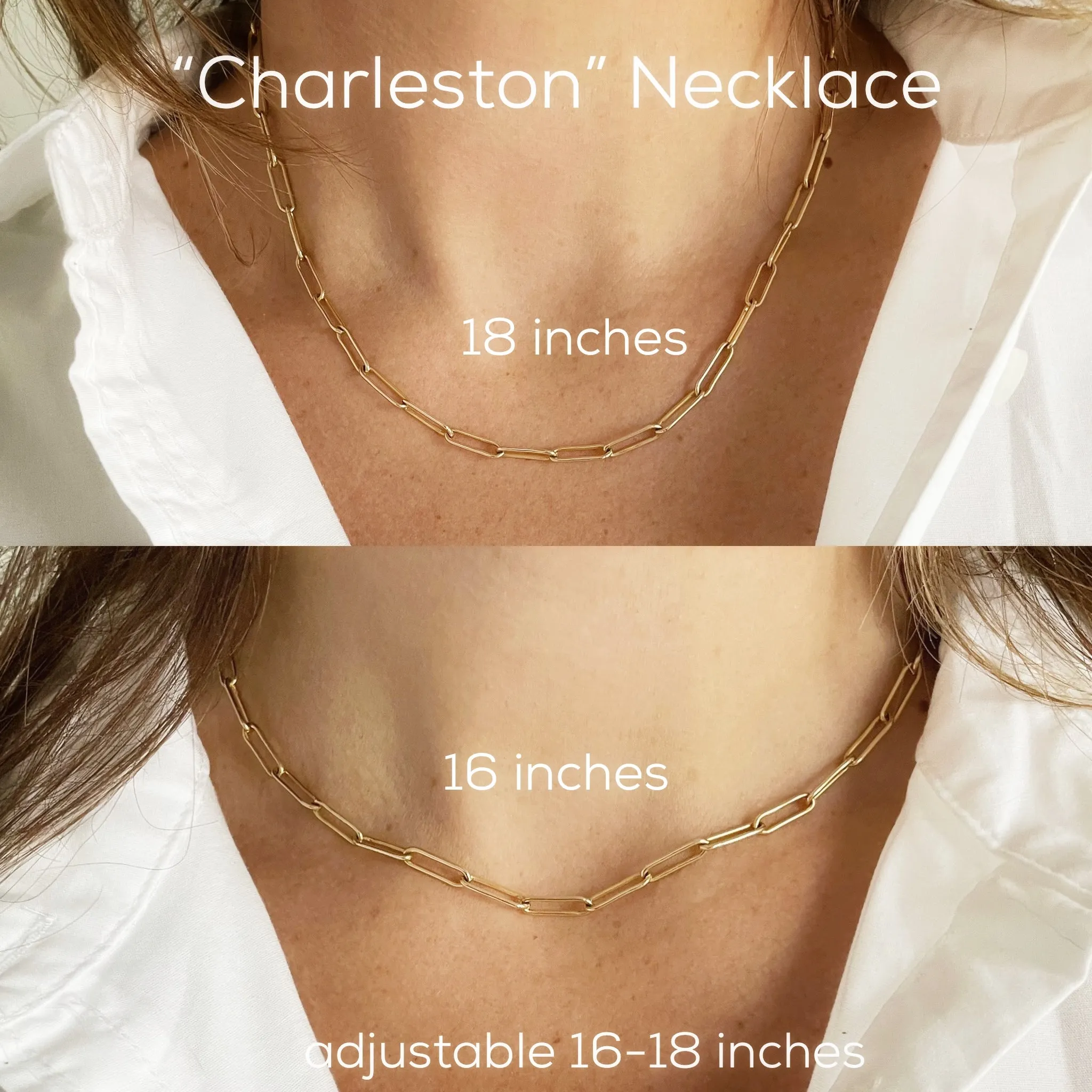 Charleston Necklace