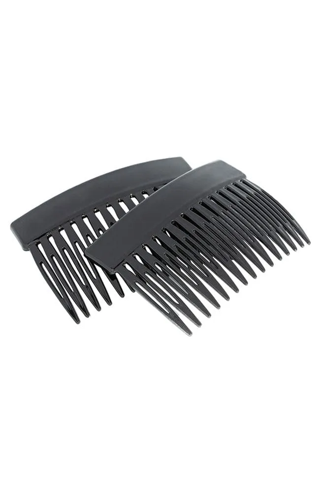 Classic Side Comb Pair Classic