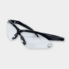 Clear Safety Glasses