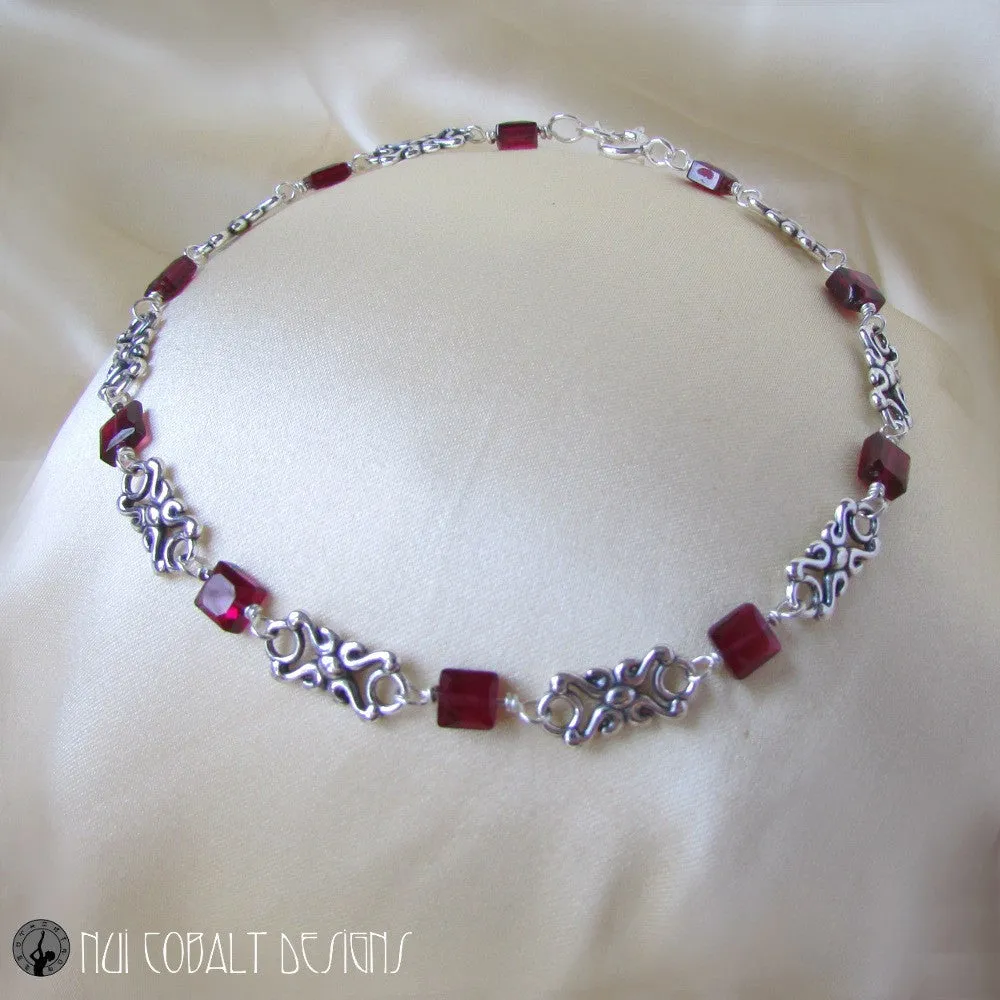 Conjure Queen Bracelet