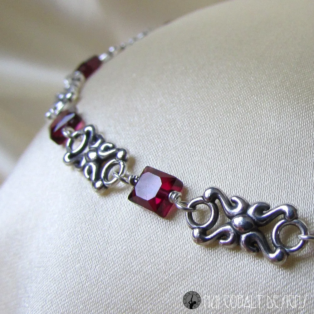 Conjure Queen Bracelet