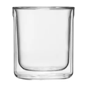 Corkcicle Barware Rocks Glass (Pk of 2) - Clear