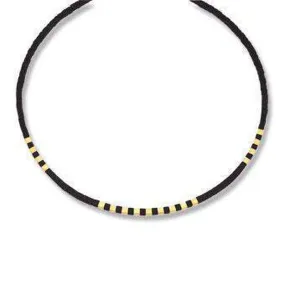 Cubis Onyx Necklace - 84446896