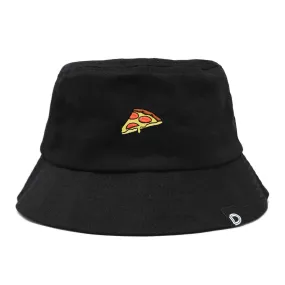 Dalix Pizza Slice Bucket Hat