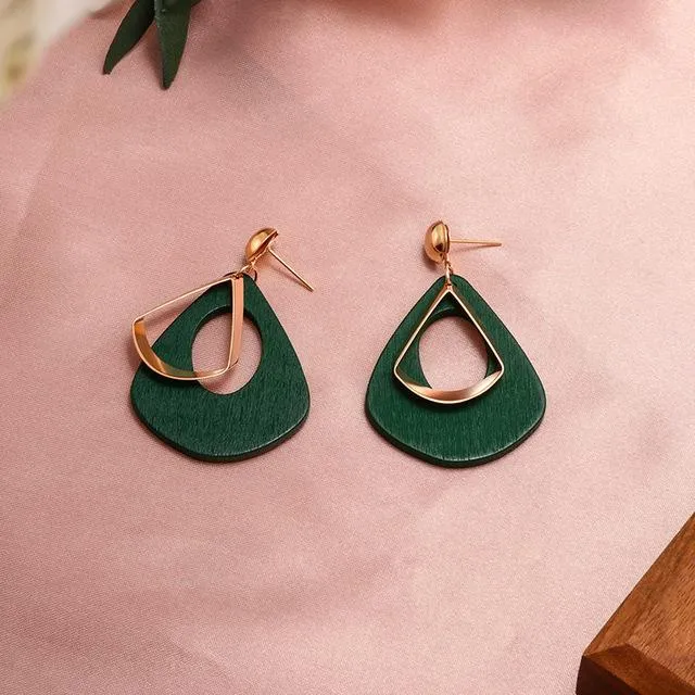 Dangle Drop Earrings