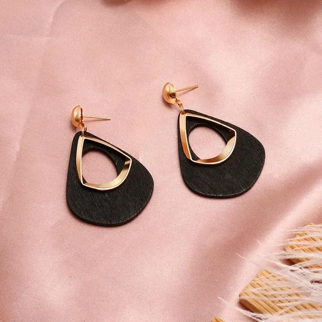 Dangle Drop Earrings