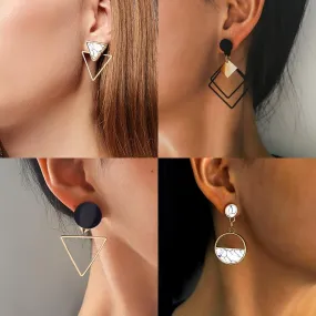 Dangle Drop Earrings